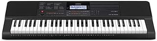 Un clavier tactile pleine grandeur de haute qualité de casio, modèle ct-x700, en noir. Diaytar Côte d'Ivoire est plus qu'une simple boutique en ligne ; c'est une plateforme de découverte qui propose des offres spéciales, des remises exclusives et des nouveautés régulières pour fidéliser sa clientèle. La boutique mise également sur le développement durable et la responsabilité sociale, en veillant à proposer des produits qui soient à la fois de qualité et respectueux de l'environnement. Cela lui confère une image positive et éthique.