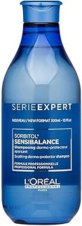 Shampoing équilibrant l'oréal paris expert sensei series, 300 ml