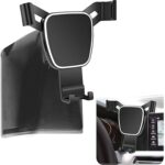 Support de téléphone de voiture lankin pour bmw série 3 berline 2019-2021 340i