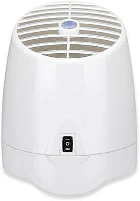 Kuvv home office muet grande capacité double fonction fonction multisite à ozone négative