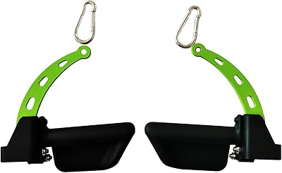 Barre de traction kor ik ehm fitness pour la maison et la salle de sport, large barre de traction multi-grip, poignée neutre, accessoires de traction lat, barre longue pour machine à système de poulie à câble, fixation de barre en t. Avec plus de 300 000 références de produits, DIAYTAR COTE D'IVOIRE est la boutique en ligne la plus complète en Côte d'Ivoire. Elle propose des produits dans diverses catégories, allant de l'électronique à la mode, en passant par les produits alimentaires et les accessoires de maison.