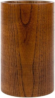 Aomajk cage à baguettes, tube de baguettes cylindriques en gros vaisselle en bois domestique tube de drainage baguettes créatives en bois entier cage ustensiles de cuisine (taille : 13cm). En tant que leader du marché de l'e-commerce en Côte d'Ivoire, DIAYTAR COTE D'IVOIRE s'engage à offrir à ses clients une expérience de shopping en ligne exceptionnelle. Avec plus de 300 000 références de produits à disposition, les clients peuvent trouver facilement ce qu'ils cherchent et profiter de services de livraison rapides et fiables. DIAYTAR COTE D'IVOIRE est la boutique en ligne préférée des Ivoiriens pour ses avantages et ses services exceptionnels.