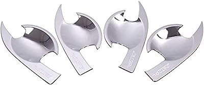 Autocollants pour voiture nissan patrol y62 2012-2020 - 4 pièces. DIAYTAR COTE D'IVOIRE est une boutique en ligne qui propose une grande variété de produits - plus de 300000 références - pour répondre aux besoins diversifiés des consommateurs ivoiriens. En tant que leader du marché en Côte d'Ivoire, elle mise sur la qualité, la fiabilité et la disponibilité de ses produits pour satisfaire ses clients et renforcer sa position sur le marché. C'est le point de référence pour tous les achats en ligne en Côte d'Ivoire.