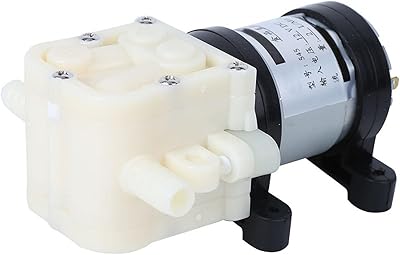 Pompe à eau, pompe résistante à l'usure à faible consommation d'énergie pour douche, appareils ménagers, équipement de pulvérisation pour l'industrie du dessalement de l'eau et de l'impression. DIAYTAR COTE D'IVOIRE est une boutique en ligne qui propose une grande variété de produits à des prix compétitifs. Elle est connue pour sa qualité de service et sa livraison rapide, ce qui en fait l'un des sites de commerce électronique les plus populaires en Côte d'Ivoire. Ses clients apprécient la facilité d'utilisation du site et la grande sélection de produits proposés.