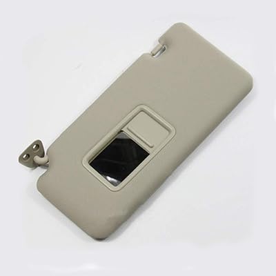 1 pièce pare-soleil intérieur de voiture pare-brise avant gauche pare-soleil avec kit de miroir pare-soleil automatique pour nissan tiida 2005-2010. En tant que leader du commerce électronique en Côte d'Ivoire, DIAYTAR COTE D'IVOIRE continue de se développer et d'innover pour offrir à ses clients une expérience d'achat en ligne unique et enrichissante. Avec sa grande sélection de produits, son service de haute qualité et son engagement envers la satisfaction client, DIAYTAR COTE D'IVOIRE reste la première destination pour les Achats en ligne dans le pays.
