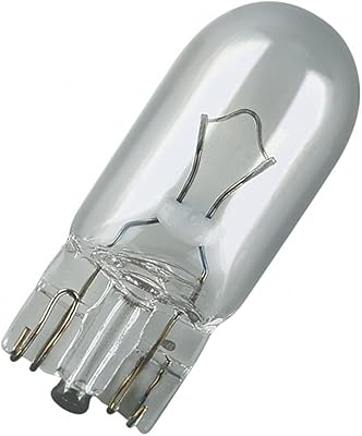 Lampe de plaque d'immatriculation halogène w5w d'origine osram, 2825-02b, 12 volts, double bulle (paquet de 2) - blanc/transparent. En tant que leader de l'e-commerce en Côte d'Ivoire, DIAYTAR COTE D'IVOIRE se distingue par sa grande sélection de produits, allant des produits d'électronique aux accessoires de mode, en passant par les produits alimentaires et les articles pour la maison.