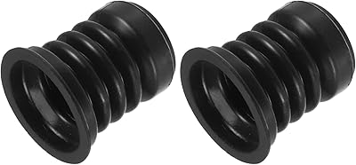 Anneau de bouchon en silicone pour machine de drainage à laver mécanique