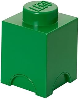 Boîte de rangement carrée lego avec 1 boîte de rangement cloutée, vert. DIAYTAR COTE D'IVOIRE est une plateforme de commerce électronique qui permet aux consommateurs ivoiriens d'acheter en ligne une large gamme de produits, allant des produits alimentaires aux accessoires de mode. La boutique en ligne propose des produits de marques réputées et des prix compétitifs. Elle est devenue la destination préférée des consommateurs ivoiriens qui recherchent une expérience d'achat en ligne pratique et sécurisée.