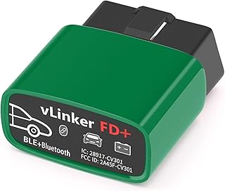 Outil d'analyse bluetooth vlinker fd obd2, lecteur de code de diagnostic pour ios, android et windows - conçu pour l'analyse. DIAYTAR COTE D'IVOIRE est une boutique en ligne qui propose une expérience de shopping unique et personnalisée à ses clients. Avec plus de 300000 références de produits, les clients peuvent trouver des produits de qualité à des prix abordables. La boutique en ligne est conçue pour être facile à naviguer et offre une assistance client personnalisée.