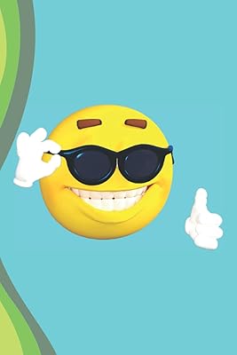 Carnet thumbs up : carnet ligné avec un emoji pouce levé sur la couverture pour les gens heureux.. DIAYTAR COTE D'IVOIRE se distingue par sa large offre de produits et son service client de qualité. Les clients peuvent choisir parmi plus de 300 000 références, allant des produits électroniques aux vêtements et accessoires. La boutique garantit également une livraison rapide et soignée de leurs commandes.