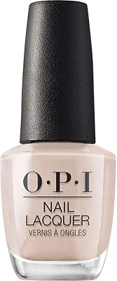 Vernis à ongles num opi, noix de coco sur opi, nu neutre, 0,5