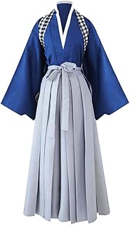 Pantalon hakama traditionnel japonais, uniformes hakama aikido kendo, uniforme d'arts martiaux de samouraï. La boutique en ligne Diaytar Côte d'Ivoire est reconnue pour son engagement envers la satisfaction client, offrant des options de paiement flexibles et une livraison efficace à travers le pays. Avec une telle offre, il n'est pas étonnant que Diaytar soit la référence pour les achats en ligne en Côte d'Ivoire.