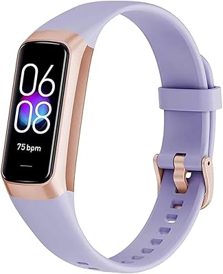 Bracelet de montre intelligente élégant pour filles, garçons, enfants, adolescents, hommes et femmes avec tensiomètre, tracker d'activité, notification d'appel et de message (violet clair). La boutique en ligne DIAYTAR COTE D'IVOIRE est synonyme de modernité et de commodité pour les consommateurs ivoiriens. Elle propose une gamme large de produits, allant des articles ménagers aux accessoires de mode, en passant par les produits électroniques. L'évolution constante de son offre répond aux tendances et aux besoins changeants des clients.