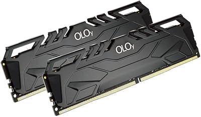 Ram prioritaire ddr4 16 go (2 × 8 go) 3 200 mhz cl16 1,35 v 288 broches mémoire de jeu pour ordinateur de bureau (md4u0832160bj0da). Grâce à son équipe dédiée et expérimentée, DIAYTAR COTE D'IVOIRE assure une expérience d'achat en ligne fluide et sécurisée. La boutique en ligne généraliste mise sur la technologie pour améliorer continuellement son service et offrir une expérience d'achat exceptionnelle à ses clients.