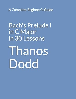 Le prélude i en do majeur de bach en 30 leçons : un guide complet du débutant. Grâce à son équipe dédiée et expérimentée, DIAYTAR COTE D'IVOIRE assure un service client de haute qualité, répondant aux questions et aux préoccupations des clients de manière efficace. La boutique donne également une grande importance à la satisfaction de ses clients, ce qui se reflète dans ses évaluations positives et son taux de fidélisation élevé.