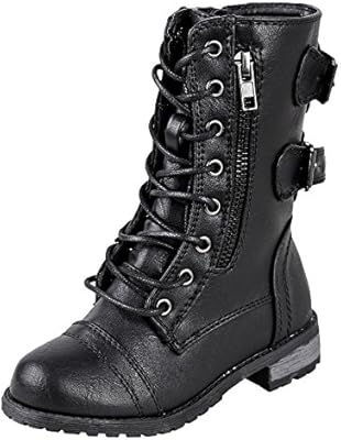Bottes à lacets 61k pour fille mango | bottes de combat pour fille | bottes à fermeture éclair | chaussures pour petite fille | chaussures pour petite fille. DIAYTAR COTE D'IVOIRE, leader de la vente en ligne en Cote d'Ivoire, propose une sélection variée de produits avec plus de 300 000 références. Cette boutique en ligne généraliste offre une expérience d'achat pratique et sécurisée. Elle répond aux besoins diversifiés de sa clientèle.