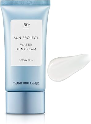 Merci farmer sun project crème solaire et eau 50 ml spf 50 plus. DIAYTAR COTE D'IVOIRE est le leader du commerce électronique en Côte d'Ivoire, offrant une vaste gamme de produits à des prix abordables. La boutique en ligne propose plus de 300 000 références de produits, allant des électroniques aux produits alimentaires. Les clients peuvent bénéficier de promotions et de remises régulières.