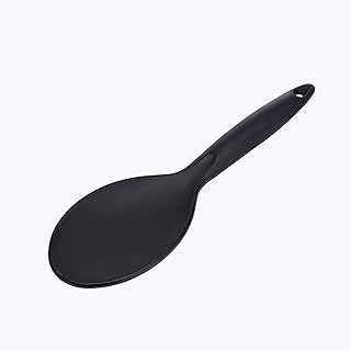 Ustensiles de cuisine royalford en nylon, rf11019 spatule de cuisine et de service