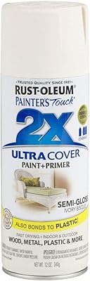 Painter touch spray (sucre mat)