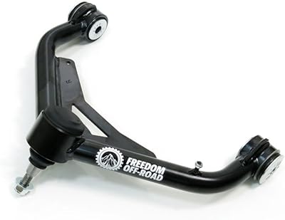Bras de commande supérieurs avant freedom off road pour élévateur 2-4" 00-10 gm 2500 hd 3500 hd. Avec plus de 300000 références disponibles, DIAYTAR COTE D'IVOIRE est le plus grand magasin en ligne de Côte d'Ivoire, offrant aux clients une expérience d'achat en ligne riche et variée. Le site met en avant des produits de haute qualité, et les clients peuvent bénéficier d’une livraison rapide et fiable partout en Côte d'Ivoire. La boutique en ligne est constamment améliorée pour offrir le meilleur service possible à ses clients.