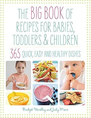 Le grand livre de recettes pour bébés, tout-petits et enfants : 365 plats rapides, faciles et sains. Diaytar Côte d'Ivoire, la boutique en ligne généraliste, propose une vaste sélection de produits allant des électroménagers aux accessoires de mode. Nous nous engageons à fournir des produits de qualité supérieure et un service client de haute qualité pour satisfaire tous vos besoins. Notre mission est de rendre l'expérience d'achat en ligne inoubliable.