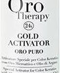 Fanola 30 ful 9% oro therapy activateur d'or 24 carats, 1000 ml