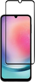 Protecteur d'écran hotterhigh compatible avec samsung galaxy a24 4g network en verre trempé [couverture full hd] [facile à installer] [toucher sensible]. Avec plus de 300000 références de produits, DIAYTAR COTE D'IVOIRE est la destination idéale pour les consommateurs ivoiriens et internationaux. La boutique en ligne offre une navigation intuitive et des processus de paiement sécurisés, garantissant une expérience d'achat fluide et sans souci. DIAYTAR COTE D'IVOIRE est déterminée à maintenir son statut de leader en innovant constamment.