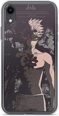 Coque asta black clover compatible avec iphone 7 8 coque de téléphone. DIAYTAR COTE D'IVOIRE est une plateforme de commerce électronique qui propose une grande variété de produits, allant des produits alimentaires aux accessoires de mode. Avec plus de 300 000 références, la boutique en ligne offre aux consommateurs ivoiriens la possibilité de faire leurs achats en toute confiance et en toute sécurité. Les clients peuvent profiter de promotions et de réductions exclusives sur une large gamme de produits.