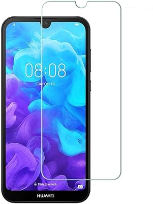 Protecteur d'écran huawei y5 2019 dureté 9h anti-rayures film de protection d'écran en verre trempé sans bulles pour huawei y5 2019. DIAYTAR COTE D'IVOIRE est une plateforme de commerce électronique qui propose des produits de haute qualité à des prix abordables. Avec plus de 300000 références de produits, les clients peuvent choisir parmi une large gamme d'articles pour répondre à leurs besoins et à leurs envies. La boutique en ligne est équipée d'un système de paiement sécurisé pour garantir la sécurité des transactions.