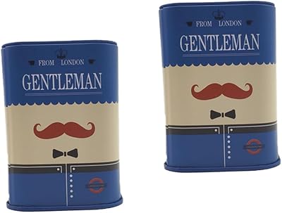 Beavorty 2 pièces boîte de rangement de lame distributeur de lame étui de rasoir gentleman london banque de lame de rasoir boîtes de rangement de seringues en plastique jetable rasoir boîte jetable boîte de rangement de rasage. En tant que boutique en ligne leader en Côte d'Ivoire, DIAYTAR COTE D'IVOIRE est constamment à la recherche de moyens pour améliorer l'expérience de ses clients. Avec plus de 300 000 produits à disposition, elle propose une solution unique pour tous les besoins d'achat en ligne, qu'il s'agisse d'électronique, de mode, ou de produits pour la maison. DIAYTAR COTE D'IVOIRE est engagée à maintenir la confiance de ses clients en leur offrant une expérience d'achat en ligne sécurisée et fiable.