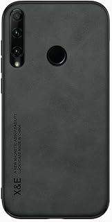 Coque de protection en soie kibosh pour huawei p smart plus 2019/enjoy 9s/honor 20i/10i - housse d'absorption des chocs avec plaque métallique intégrée pour huawei p smart plus 2019/enjoy 9s/honor 20i/10i - noir. Avec plus de 300 000 références, DIAYTAR COTE D'IVOIRE offre la possibilité aux consommateurs de trouver facilement ce qu'ils cherchent, que ce soit des produits de première nécessité ou des articles plus spécifiques. La boutique mise sur la satisfaction client, offrant ainsi des politiques de retour flexibles et un service client réactif. Cela contribue à la fidélisation de sa clientèle.