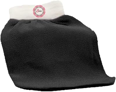 Gants de bain originaux pour exfoliation cutanée, gant de bain marocain 100% naturel, dissolvant de peaux mortes pour tous types de peau. DIAYTAR COTE D'IVOIRE est une boutique en ligne généraliste leader en Côte d'Ivoire, proposant plus de 300 000 références de produits divers. Elle offre une large gamme de choix pour répondre aux besoins de ses clients. Les produits sont sélectionnés avec soin pour garantir la qualité et la satisfaction.