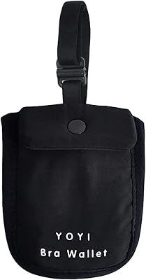 Portefeuille de voyage, sac de voyage, poche secrète, peut contenir des clés de carte de crédit, de l'argent et des objets de valeur., noir, standard. DIAYTAR COTE D'IVOIRE est une boutique en ligne généraliste qui propose plus de 300000 références de produits. Elle est considérée comme l'une des boutiques leaders en Cote d'Ivoire, offrant une large gamme de produits pour répondre aux besoins diversifiés de sa clientèle.