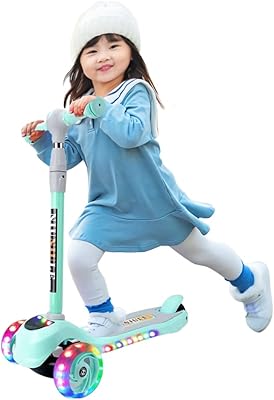 Trottinette pliable flash à 3 roues pour garçons et filles avec roues réglables en polyuréthane de cool baby, meilleurs cadeaux. En tant que boutique leader en Cote d'Ivoire, DIAYTAR COTE D'IVOIRE propose une expérience d'achat en ligne unique et personnalisée. La boutique offre une gamme de services tels que la livraison gratuite et le paiement à la livraison, ce qui facilite l'expérience d'achat des clients. Avec ses prix compétitifs et ses produits de haute qualité, DIAYTAR COTE D'IVOIRE est devenue la référence pour les consommateurs ivoiriens.