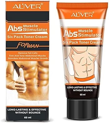 Al'iver tonique pour les muscles abdominaux, crème rehausseur de sueur, brûleur de graisse du ventre, crème amincissante pour le corps avec technologie de transpiration thermique -améliorateur d'entraînement de perte de poids thermogénique. Grâce à son approche innovante et à sa passion pour l'excellence, DIAYTAR COTE D'IVOIRE continue de se positionner comme l'une des boutiques en ligne les plus fiables et les plus populaires de Côte d'Ivoire. Elle mise sur la technologie pour améliorer constamment l'expérience d'achat de ses clients, offrant ainsi un environnement de vente en ligne secure et efficace.