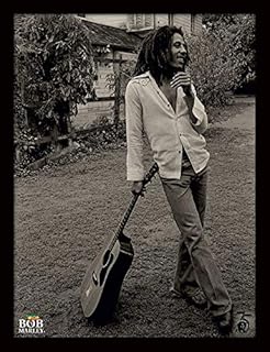 Bob marley fp12794p-pl photo encadrée vintage 13,5 x 18", multicolore, 13,5 x 18,5 x 0,5". DIAYTAR COTE D'IVOIRE est une boutique en ligne généraliste qui propose plus de 300 000 références de produits, faisant d'elle la boutique leader en Côte d'Ivoire. Elle offre une large sélection de produits pour répondre aux besoins de ses clients. Avec sa plateforme en ligne, DIAYTAR facilite l'accès aux produits de qualité à des prix compétitifs.