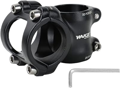 Potence de vélo de montagne cysky 7 degrés 31,8 35 mm/45 mm/60 mm/70 mm, guidon de vélo de montagne à tige courte pour la plupart des vélos, vélos de route, vtt et bmx. DIAYTAR COTE D'IVOIRE est une boutique en ligne qui propose une expérience d'achat personnalisée. Les clients peuvent trouver des produits de haute qualité à des prix compétitifs, et bénéficier d'un service client de haute qualité. La boutique est également équipée d'un système de suivi de commande pour que les clients puissent suivre l'état de leur commande en temps réel.