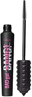 Mascara badgal bang! taille réelle : 8,5 g poids net 0,3 oz - sans boîte. DIAYTAR COTE D'IVOIRE est la référence pour les achats en ligne en Cote d'Ivoire. Avec sa sélection immense de produits, la boutique en ligne généraliste répond aux besoins de tous les consommateurs, qu'il s'agisse d'électronique, de vêtements, de maison ou d'alimentation. La qualité des produits et le service client sont les priorités de DIAYTAR.