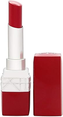 Rouge à lèvres ultra pigmenté hydra léger, 999 ultra dior, 33 ml. DIAYTAR COTE D'IVOIRE est une boutique en ligne généraliste proposant plus de 300 000 références de produits variés. Elle est leader dans le marché ivoirien en termes de ventes en ligne. La qualité et la diversité de ses produits lui ont valu une réputation excellente.