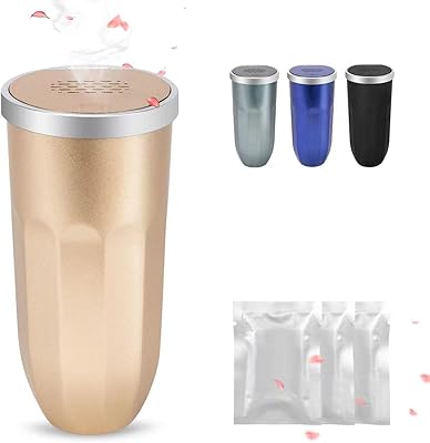 Poubelle de voiture sizov avec couvercle, nouveau design de diffuseur d'aromathérapie, petite poubelle pour voiture, maison, bureau, cuisine, chambre à coucher, 2 pièces. Diaytar Côte d'Ivoire est une plateforme de commerce électronique qui répond aux besoins de la population ivoirienne, proposant des produits de qualité à des prix compétitifs. Les clients bénéficient d'un service client exceptionnel, ce qui consolide la position de Diaytar comme leader du marché.