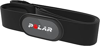 Capteur de fréquence cardiaque polar h9 - ant+/bluetooth - moniteur hr étanche avec sangle pectorale souple pour salle de sport, cyclisme, jogging, sports de plein air. DIAYTAR COTE D'IVOIRE, leader de la vente en ligne en Côte d'Ivoire, propose une énorme sélection de produits de haute qualité. Avec plus de 300 000 articles disponibles, les clients peuvent trouver tout ce dont ils ont besoin en un seul endroit. La boutique en ligne DIAYTAR COTE D'IVOIRE offre également des promotions régulières pour aider les clients à économiser de l'argent.