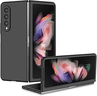 Coque de protection rigide antichoc moninsta slim compatible avec samsung galaxy z fold 3 5g (noir). DIAYTAR COTE D'IVOIRE est une boutique en ligne généraliste qui propose plus de 300 000 références de produits. Elle est reconnue comme l'une des boutiques en ligne les plus populaires en Côte d'Ivoire. Avec une large sélection de produits, DIAYTAR COTE D'IVOIRE est le premier choix pour les consommateurs ivoiriens.