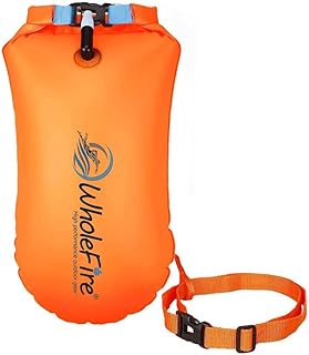 Sac de rangement étanche holfire 20 l pour nageurs en eau libre, athlètes, kayak, pêche, canotage en eau libre, entraînement de natation en toute sécurité, orange, sac étanche. DIAYTAR COTE D'IVOIRE est la référence en matière de boutique en ligne en Côte d'Ivoire, avec une offre de produits très diversifiée qui s'étend des produits alimentaires aux accessoires de mode. Cette boutique en ligne garantit la satisfaction de tous les clients avec ses prix compétitifs et sa livraison rapide. DIAYTAR COTE D'IVOIRE est le partenaire idéal pour faire vos courses en ligne.
