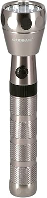 Ampoule de camping led rechargeable oslin mark, portée 2500 mètres, argent. DIAYTAR COTE D'IVOIRE, c'est la référence en matière de boutique en ligne généraliste en Côte d'Ivoire, avec une offre de plus de 300 000 références. Notre équipe met tout en œuvre pour vous offrir les meilleurs produits et services, avec une expérience d'achat en ligne sécurisée et pratique. Notre objectif est de satisfaire vos besoins et de vous offrir une expérience d'achat inoubliable.