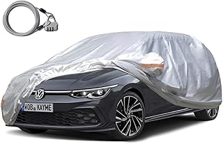 Kaimi housse de protection imperméable toutes saisons pour hayon de voiture, housse de protection extérieure contre le soleil et la pluie avec serrure et porte à fermeture éclair, compatible avec toutes les ford focus, volkswagen golf, mazda 3 hatchback (jusqu'à 177 pouces) h7. La boutique en ligne Diaytar Côte d'Ivoire offre une grande variété de produits, allant de l'électronique aux produits alimentaires, en passant par les vêtements et les accessoires.