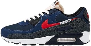 حذاء nike homme air max 90 se deep royal university rouge (dc9336. Avec plus de 300 000 produits en catalogue, Diaytar Côte d'Ivoire est la destination idéale pour tous ceux qui cherchent à acheter en ligne en toute confiance et sécurité. La boutique en ligne est équipée des dernières technologies de sécurité pour protéger les informations personnelles et les transactions des clients. Diaytar se distingue par son engagement envers la satisfaction client, offrant un service client réactif et efficace pour répondre à toutes les questions et préoccupations.