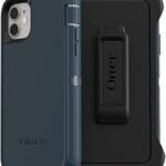 Coque sans écran otterbox defender edition pour iphone 11 (uniquement) - comprend un clip