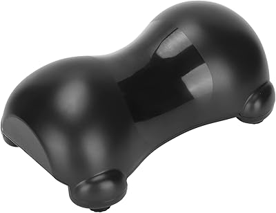 Civière de cou pour la relaxation musculaire avec un design ergonomique pour renforcer