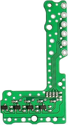 Capteur de transmission allway l1 l2 l3 l4 compatible avec boîte de vitesses bmw f02 6hp21 jaguar xf tcu et egs. Avec plus de 300 000 références de produits, DIAYTAR COTE D'IVOIRE est la boutique en ligne idéale pour ceux qui cherchent à acheter des produits de haute qualité à des prix compétitifs. La boutique en ligne propose des produits tels que des téléphones, des ordinateurs, des téléviseurs, des vêtements, des chaussures, etc. Elle est connue pour sa fiabilité et sa sécurité.