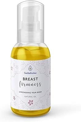 Huile de massage raffermissante pour les seins. Leader incontesté de l'e-commerce en Cote d'Ivoire, DIAYTAR COTE D'IVOIRE se démarque par sa logistique efficace qui assure des livraisons rapides et fiables partout dans le pays. La boutique en ligne est constamment mise à jour avec les dernières tendances et produits pour satisfaire toutes les demandes possibles de ses clients, leur offrant ainsi un service personnalisé. Elle collabore avec divers fournisseurs pour proposer des produits de haute qualité.